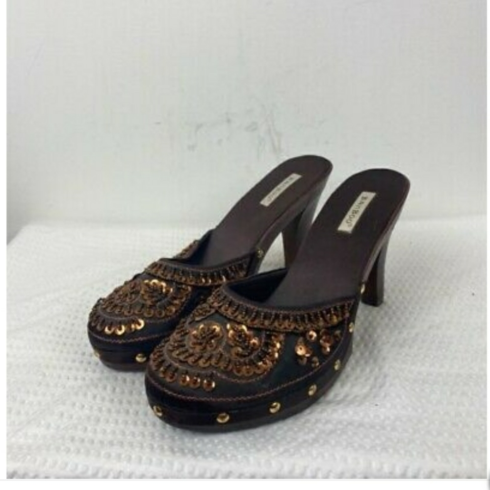 BamBoo shoes
